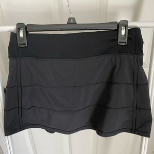 Lululemon Skorts